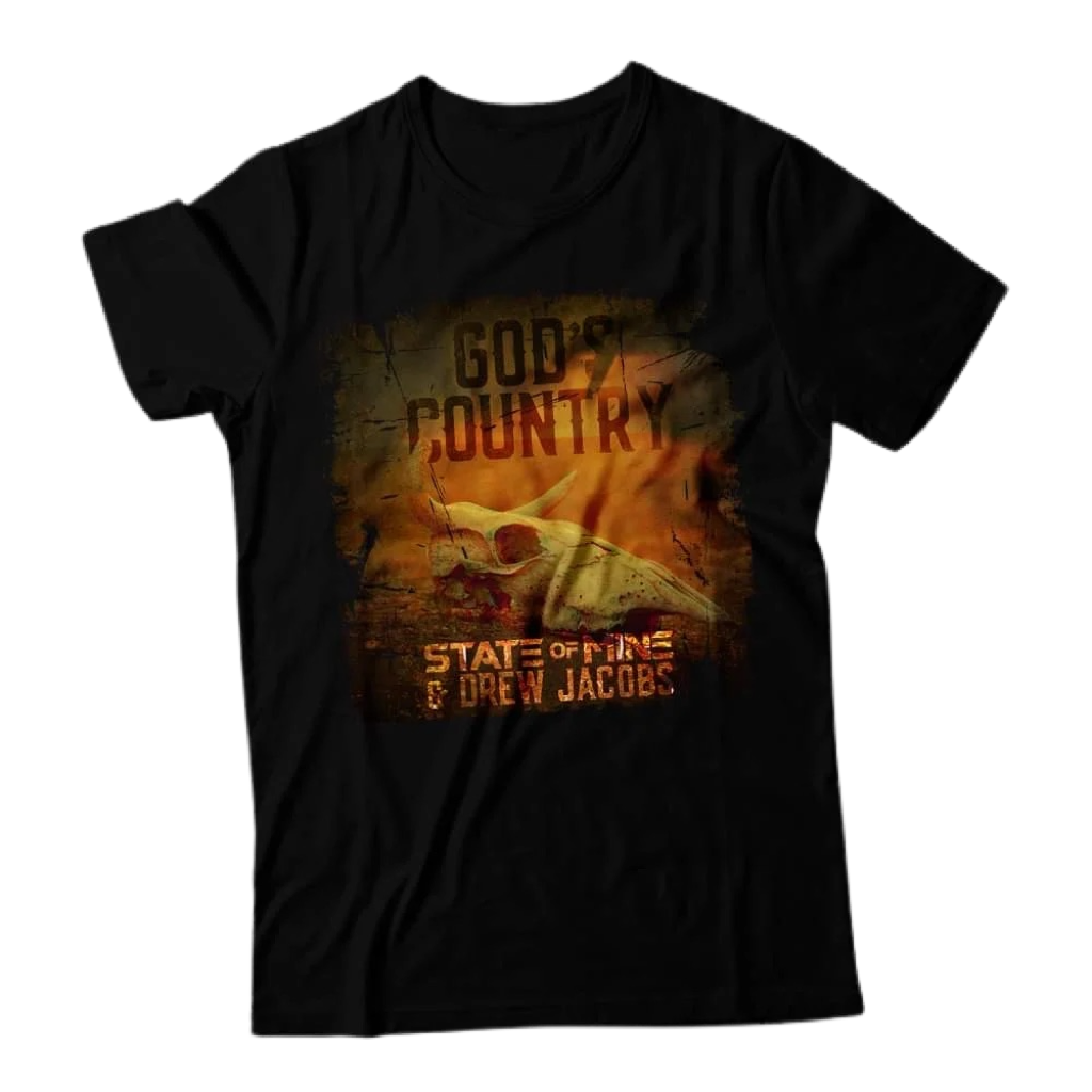 God's Country Shirt