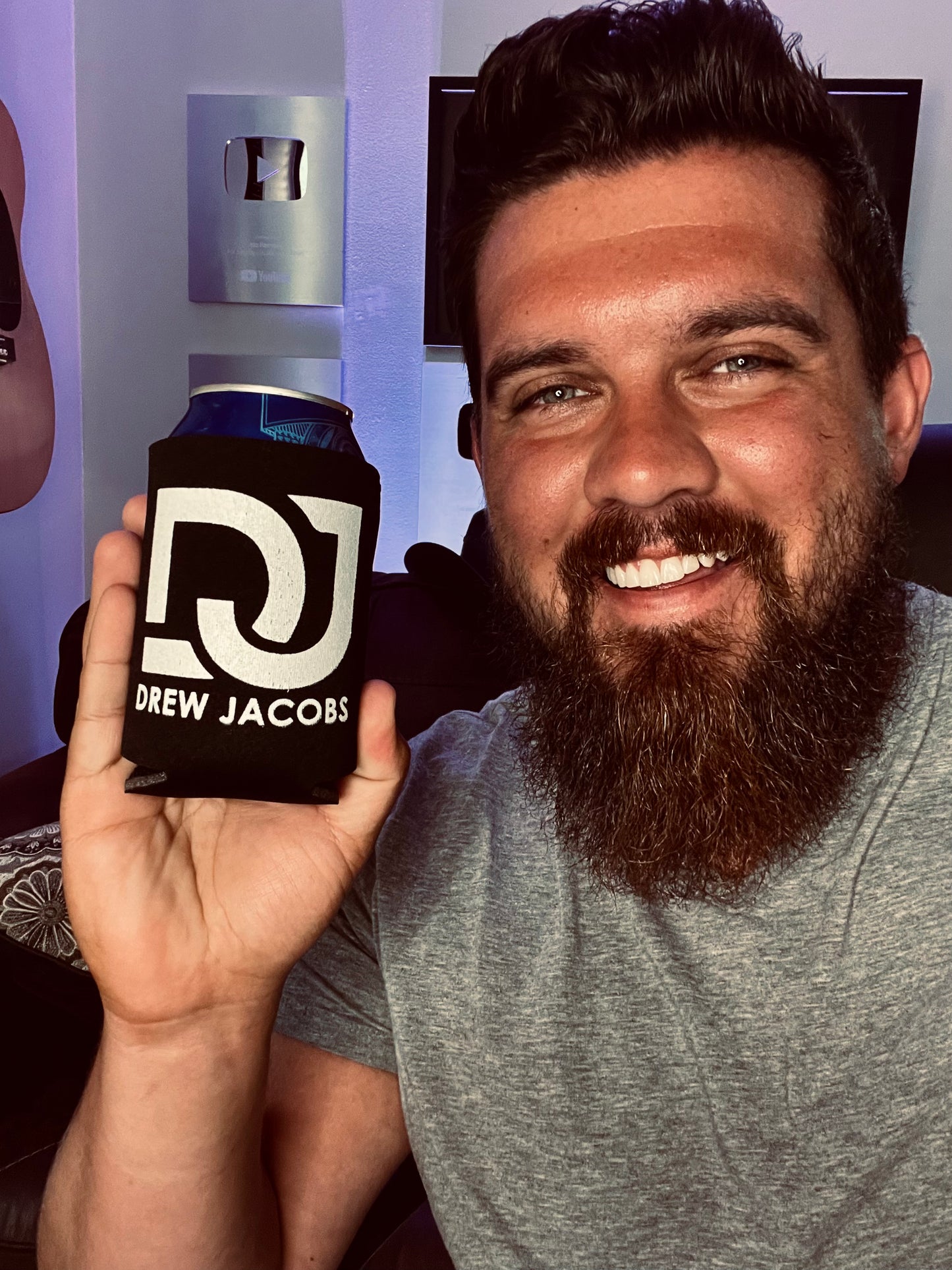 Drew Jacobs Coolie