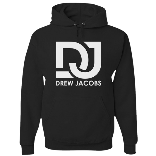 Drew Jacobs Logo Hoodie
