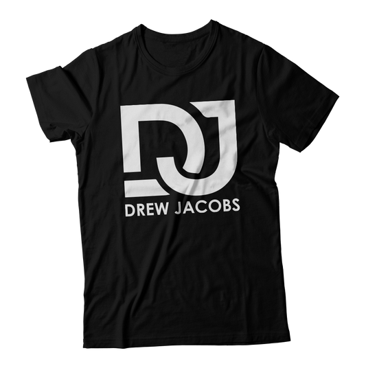 Drew Jacobs Logo T-Shirt