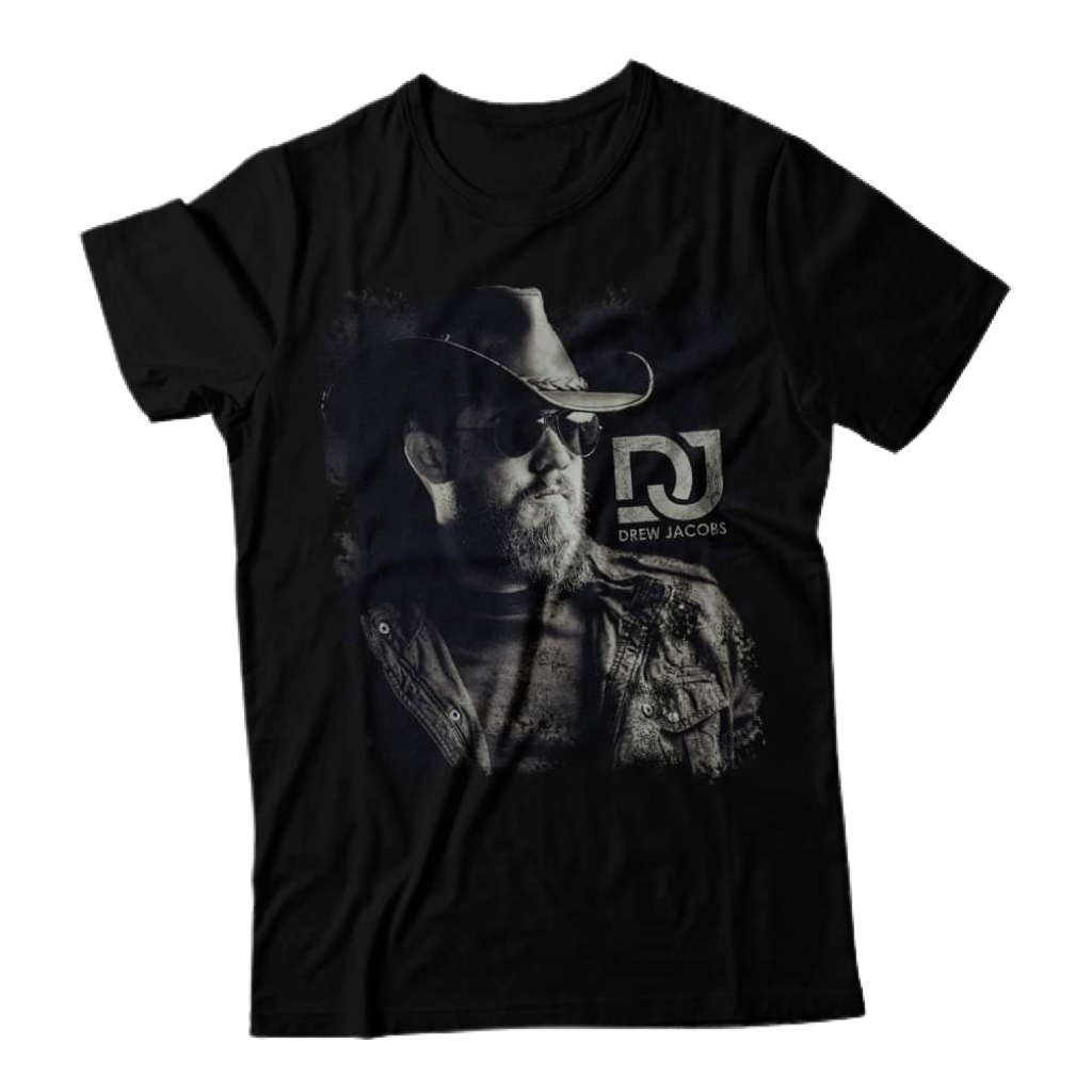Drew Jacobs Cowboy Shirt