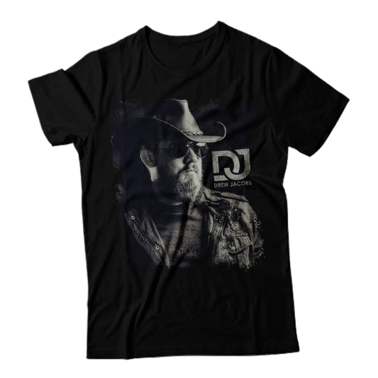 Drew Jacobs Cowboy Shirt
