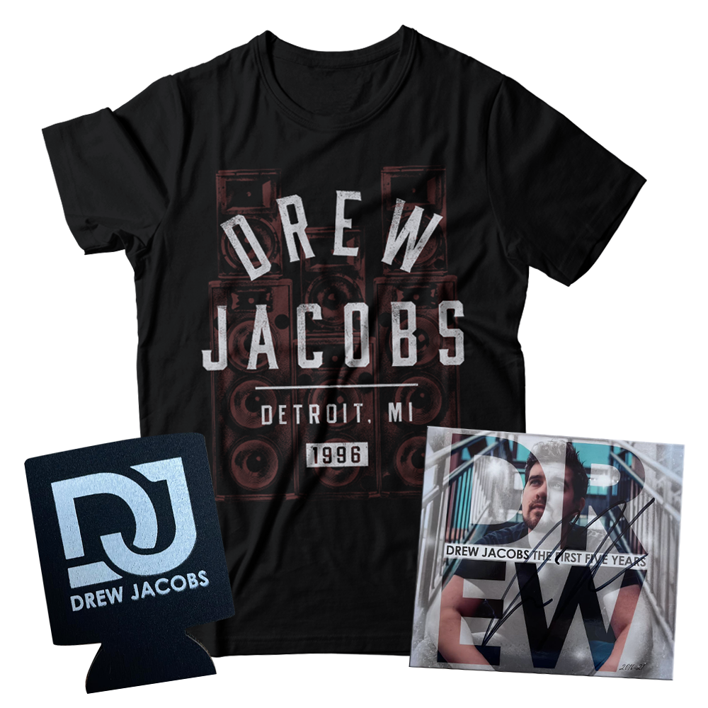 Merch Bundle!