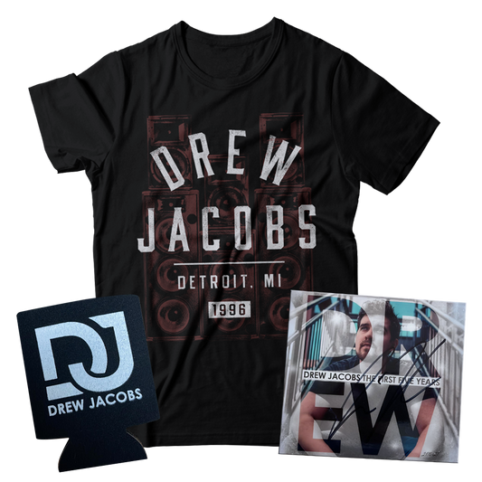 Merch Bundle!